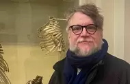 Guillermo del Toro recibe cr�ticas por elogiar la pel�cula "Emilia P�rez"