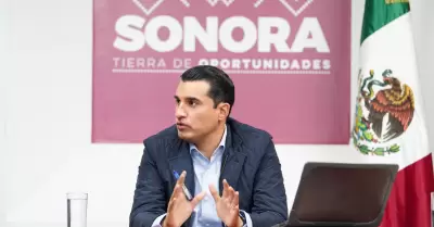 Froyl�n G�mez, titular de la SEC