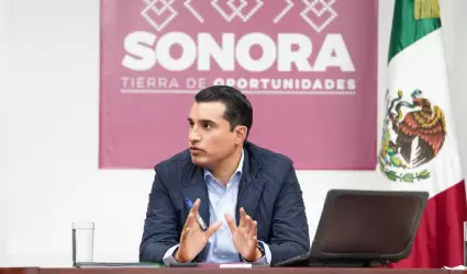 Froyl�n G�mez, titular de la SEC