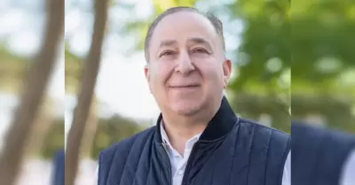 David Sa�l Guakil