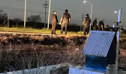 Agust�n Paul "N", de 22 a�os, conocido como "El Pinky", fue asesinado en Culiac�