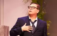 Mario Bezares abandona la obra "La Se�ora Presidenta"; tendr� programa con Paul Stanley