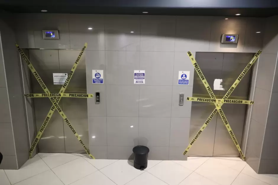 Hospital donde muri� creadora de contenido
