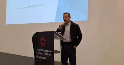 Dr. Juan Manuel Ocegueda Hern�ndez