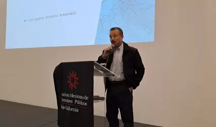 Dr. Juan Manuel Ocegueda Hern�ndez