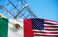 Destaca Trump despliegue de 10 mil soldados mexicanos en la frontera en acuerdo con Sheinbaum