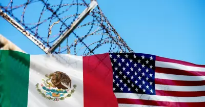 Aranceles M�xico - EU