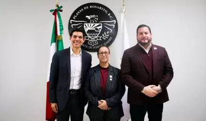 Presidenta Roc�o Adame refrenda compromiso de seguridad con zona metropolitana