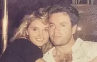 As� fue la boda de Ang�lica Rivera y Jos� Alberto "El G�ero" Castro