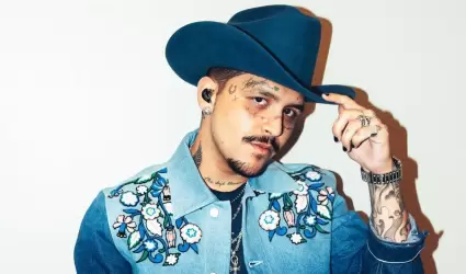 Christian Nodal