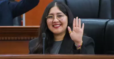Diputada Michel S�nchez