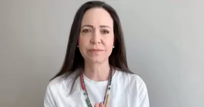 Mar�a Corina Machado
