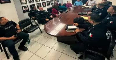 Atenci�n de menores en riesgo delictivo