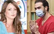 Pablo Lyle no saldr� de prisi�n en 2025, afirma Andrea Legarreta