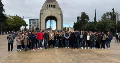 Cumple Presidenta Claudia Sheinbaum en materia social en sus primeros 100 d�as d