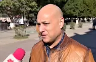 Confirma comisario de la AMIC retiro de red de c�maras usadas por grupos delictivos