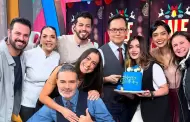 Aseguran que "Sale el Sol" saldr� del aire