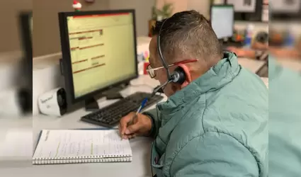 L�nea de Atenci�n en Crisis 075: un recurso disponible 24/7 para apoyar a quiene