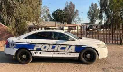 Polic�a Mexicali
