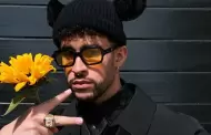 Bad Bunny confirma su regreso a M�xico