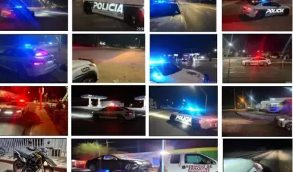 Aplica DSPM 51 boletas de infracci�n en carreras clandestinas