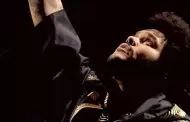 The Weeknd retrasa lanzamiento de su �lbum por los incendios en California
