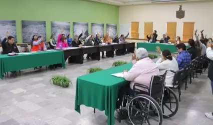 Cabildo Cajeme