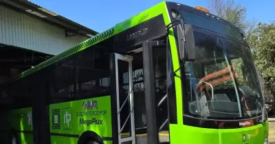 Autobuses el�ctricos