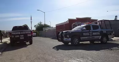 Asesinan a una pareja en Ciudad Obreg�n