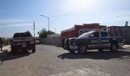 Asesinan a una pareja en Ciudad Obreg�n