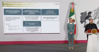 Dan fallo de primera licitaci�n para compra consolidada de medicamentos