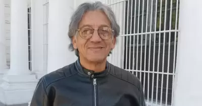 Alejandro Islas Galarza