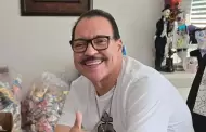 Julio Preciado celebra cinco a�os de recibir trasplante de ri��n