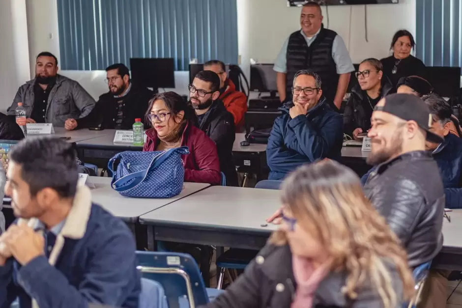 Impulsan excelencia educativa mediante formaci�n y actualizaci�n docente