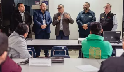 Impulsan excelencia educativa mediante formaci�n y actualizaci�n docente