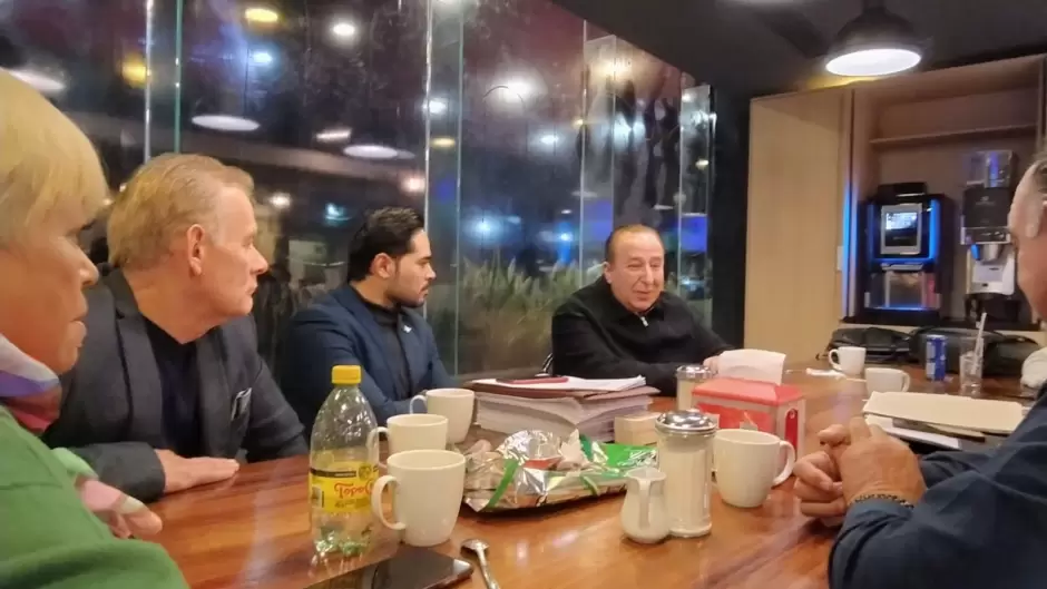 Agoniza MC en Baja California; renunciaron m�s de 250 cuadros directivos el fin de semana