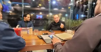 Agoniza MC en Baja California; renunciaron m�s de 250 cuadros directivos el fin 