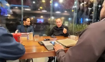 Agoniza MC en Baja California; renunciaron m�s de 250 cuadros directivos el fin 