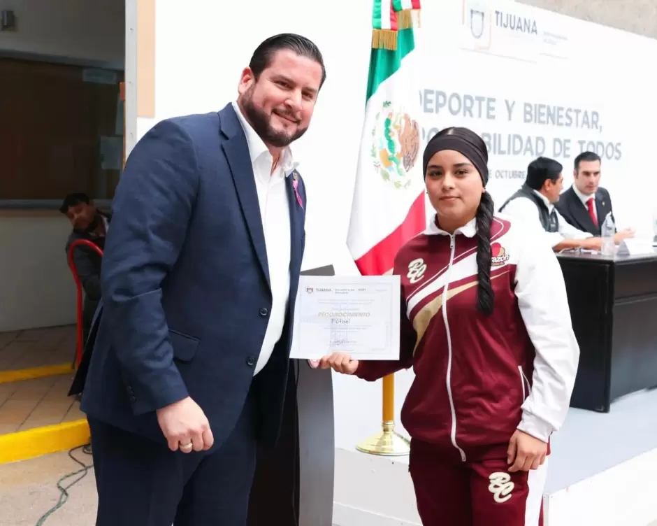 Impulsan el deporte como parte del desarrollo integral de la ni�ez y la juventud
