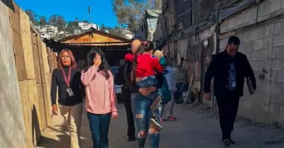 Impulsan Cejum y Juzgados Especializados de Baja California la reintegraci�n de 