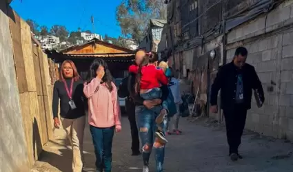 Impulsan Cejum y Juzgados Especializados de Baja California la reintegraci�n de 