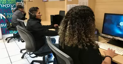 Reafirman atenci�n al usuario a trav�s del 073 y WhatsApp en momentos clave