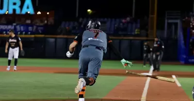 Naranjeros perdi� ante Charros de jalisco