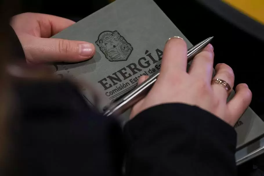 La secretar�a de energ�a finaliza foros de consulta del PND 2025-2030 en Mexicali