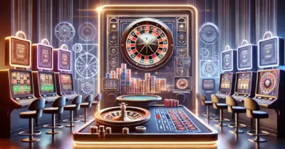 Descubre c�mo iniciar en casinos digitales en Chile de manera segura y responsab