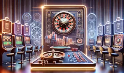 Descubre c�mo iniciar en casinos digitales en Chile de manera segura y responsab