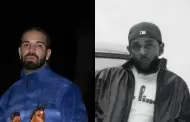 Drake demanda a Universal Music por canci�n "Not Like Us" de Kendrick Lamar