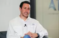 Niega secretario de Bienestar tr�fico de influencias en instalaci�n de empresa china en Sonora
