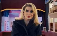 Nieto de Dulce no sabe que la cantante muri�