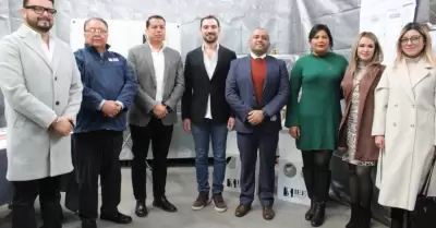 Invita IEEBC a exhibici�n p�blica de documentaci�n electoral